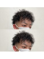 コレットヘア(Colette hair)&nbsp;◆ハード×ツイスパ◆