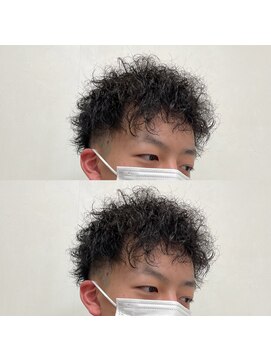 コレットヘア(Colette hair) ◆ハード×ツイスパ◆