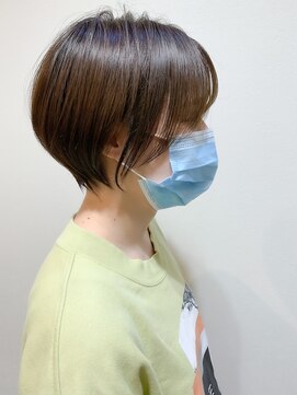 フォーカス 南流山店(FOCUS) 人気ショート