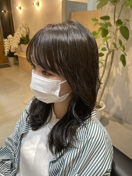 リトヘアー(Lito hair) くびれレイヤー