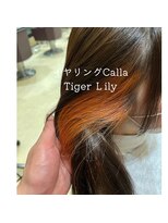 ノーム バイ アウラ(norm. by aura) 【イヤリングcolor】