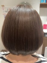 ワタイ(Watai)&nbsp;【Watai式】酸熱トリートメント