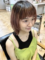 スワッグ(Swag)&nbsp;ウルフレイヤー