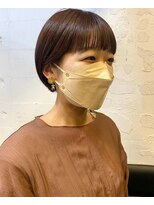 エム(EM)&nbsp;ころんとすっきりショート