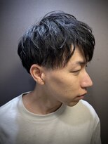 ヒロギンザ 新橋銀座口店(HIRO GINZA)&nbsp;【王道マッシュ】×束間