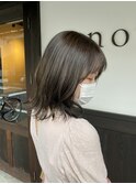 【Miyuki】ナチュラルくびれミディ20代/30代/40代/50代
