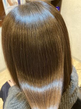 ジャムボックス(jambox.) ボブ