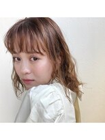 チル(Chill)&nbsp;Chill-rough perm