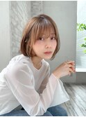 【joemi】大人ガーリーチョコレートプリカールショート(小倉太郎