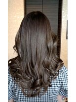 ヘアープロデュース ア ラ モード(Hair Produce A La Mode) 美彩ハイブリッド(バカラ)