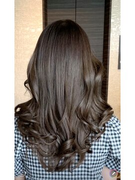 ヘアープロデュース ア ラ モード(Hair Produce A La Mode) 美彩ハイブリッド(バカラ)