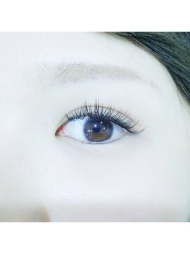 アスール ヘアデザイン(ASUL Hair Design) まつげエクステ