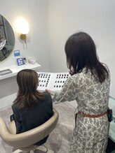 ～定評のあるカウンセリング～