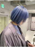 アクアシルバー【担当ジュキヤ】