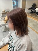 ラベンダーグレージュ