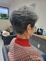 リー(Riii.)&nbsp;パーマ