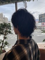 ニテンス(nitens)&nbsp;ニュアンスパーマ