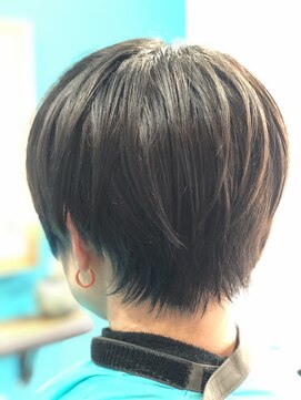 チェルシー(Chelsea) ショート