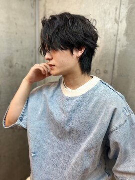 ノン 恵比寿(NoN) センターパート