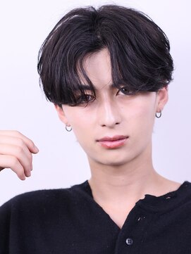 リップス 梅田ロフト(LIPPS) リバースセンターパート