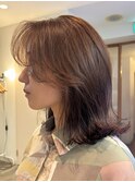 盛れるお顔まわり