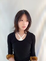 サラ 新宮店(SARA) ミディアムレイヤー