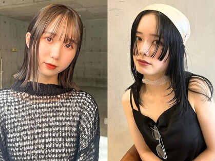 リアン(Lien)の写真