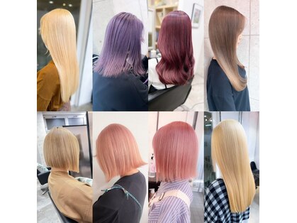リティ(LITTY)の写真