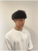 メンズ/メンズパーマ/メンズスタイル/ツイスパ/ツイスト