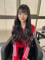 シエンゴールド(CIEN gold)&nbsp;透明感ダークグレー☆