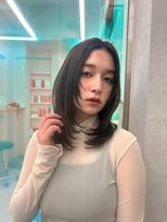 ヘアーサロン リアン 鴻巣店(hair salon Rien) 髪質改善/ウルトワトリートメント/モテ髪ヘアカタ