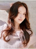 【ヨシンモリヘア】韓国ヘア☆顔周りレイヤー☆吉祥寺