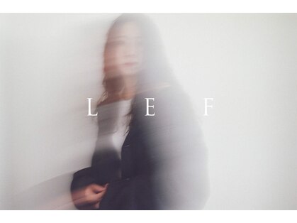レフ(LEF)の写真