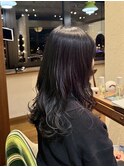 30×40×50代×似合わせカット×お手入れ簡単×ヘッドスパ