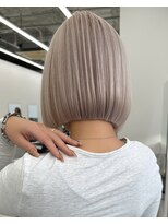 エゴル ナゴヤサカエ(ENGOL NAGOYA SAKAE)&nbsp;【ENGOL名古屋栄】名古屋ハイトーンカラー【保存必須】