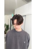 縮毛矯正髪質改善ハイライトレイヤーカット枚方美容室エクステ