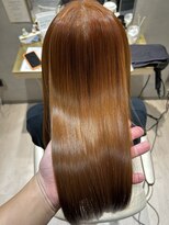 エレノア スパ アンド トリートメント 大宮西口(Eleanor spa&treatment) 髪質改善/ハイトーンカラー/縮毛矯正