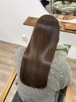 マーレン(MaRlen)&nbsp;髪質改善/縮毛矯正/酸性ストレート/韓国/カット/トリートメント