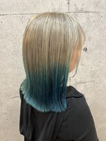 ライフ 本店(LIFE)&nbsp;マリンブルー