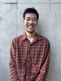 ユアーズ ヘア 恵比寿本店(youres hair) 与儀 郁也