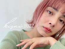 キサイ バズ(kisai BUZZ)