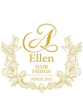 エレン バイ アルティナ(Ellen by artina) 鈴木 賢悟