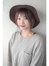 アトリエ(ATELIER)&nbsp;中嶋 流翔