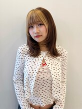 ディスカバード(Discovered) 山崎 綾香