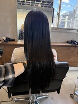 リジョイスヘア レイ(REJOICE hair Lei)&nbsp;シールエクステ70g