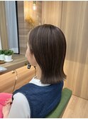 デザインカラー＋似合わせカット