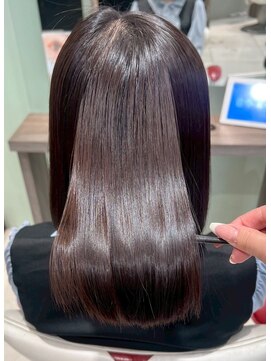 アースモード 稲毛店(EARTH Mode) プレミアムストレート