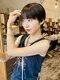 モク 大阪梅田店(MOK)の写真/【梅田/中津】≪MOK≫だからできる、美フォルムショート＊大人可愛い、似合わせスタイルをご提案☆