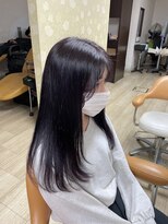 ジュビレ&nbsp;バイオレットカラー