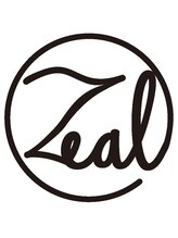 ジールヘアー(zeal hair) 田邉 弘